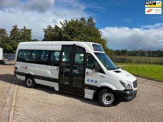 Mercedes-Benz Sprinter 313 2.2 BlueTEC 432 HD|personen-invalide vervoer|2016|apk9-2027
