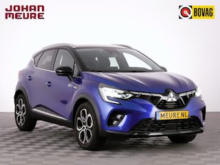 Mitsubishi ASX 1.6 MPI HEV Hybrid Intense Automaat
