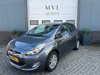Hyundai ix20 1.4i i-Motion