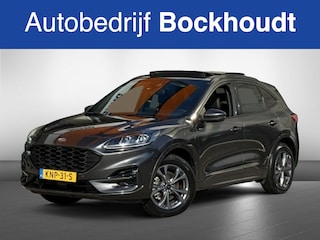 Ford Kuga 2.5 PHEV ST-Line | Pano | AppleCarplay