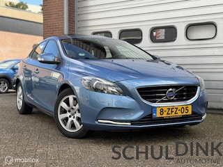 Volvo V40 1.6 T2 Summum STOELVERWARMING|TREKHAAK|CRUISE CONTROLE