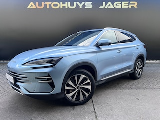 BYD Seal U 1.5 T DM-i AWD Design - Longe Range Pano HUD Ventilatie ACC Memory 360