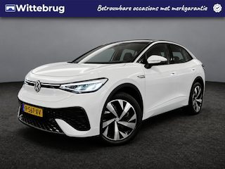 Volkswagen ID.5 Pro 77 kWh / Navigatie / App connect / Camera / Parkeersensoren V+A / Lichtmetaal 20 inch /