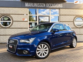 Audi A1 1.4 TFSI Ambition |1e EIG|Stoelvw|Cruise|Xenon&Led|