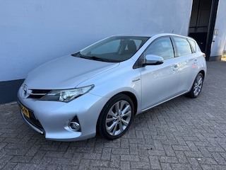 Toyota Auris 1.8 Hybrid Lease - Cruise Control - Navigatie