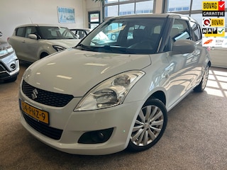 Suzuki Swift 1.2 Exclusive EASSS 5-drs Airco| Bluetooth| Stoelverwarming