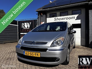 Citroën Xsara Picasso 1.6i-16V *AC*TREKHAAK*CRUISE*NWE APK*