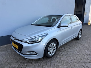 Hyundai i20 1.0 T-GDI Comfort 5-Deurs - Climate Control