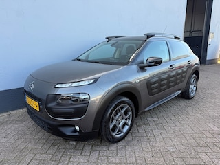 Citroën C4 Cactus 1.2 PureTech Shine - Cruise Control - Achteruitrijcamera