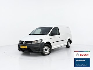 Volkswagen Caddy 2.0 TDI L2H1 BMT