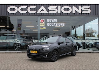 Citroën C4 Cactus 1.6 BlueHDi Business NAVIGATIE/ CRUISE CONTROL