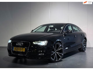 Audi A5 Sportback 1.8 TFSI S-Line AUT /Clima/ACC/PDC/Keyless/NAVI/LED/SideAss/20''