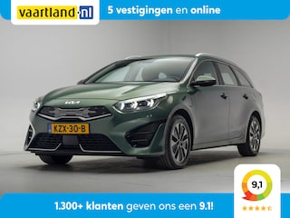 Kia Ceed 1.6 GDi PHEV DynamicLine Aut. [ Navi Camera Adapt.cruise ]