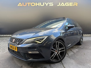 Seat Leon ST 2.0 TSI 4DRIVE CUPRA Ultimate Edition Pano Virtual Camera Cruise
