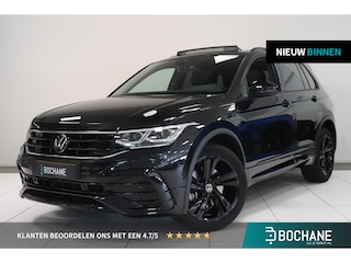 Volkswagen Tiguan 1.4 TSI eHybrid 3 X R-Line | PANO | SoH 99,8% | Matrix LED | Camera | Adaptieve cruise | Navigatie | Pack Winter | El. Achterklep |