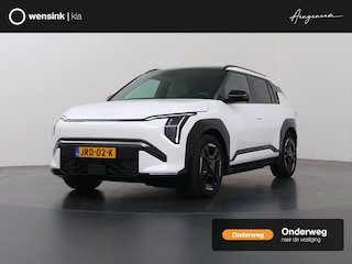 Kia EV3 GT-PlusLine 81.4 kWh | Panoramadak | Winterpakket | H&K Audio | Adaptieve Cruise Control | 360 Camera |