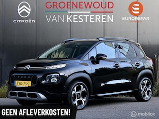 Citroën C3 Aircross 1.2 PureTech S&S Shine