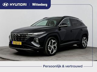 Hyundai Tucson 1.6 T-GDI PHEV Comfort 4WD | Achteruitrijcamera | Stoelverwarming | Carplay | Adaptive cruise control | Climate control
