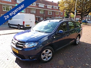 Dacia Logan 0.9 TCe S&S Prestige 2E EIG ORG KM NAP DEALER ONDERHOUDEN.....