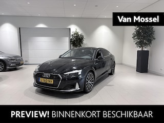 Audi A5 Sportback 40 TFSI Pro Line