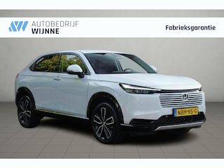 Honda HR-V 1.5 e:HEV 131pk CVT Advance - Adaptieve cruise - Achteruitrijcamera - Apple CarPlay - Stoel en stuurwielverwarming- Elektrische achterklep - Dodehoekdetectie