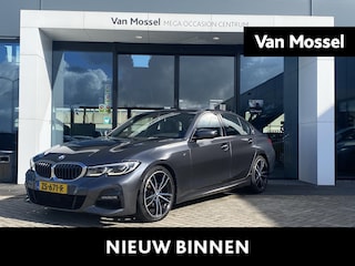 BMW 320i High Executive Edition