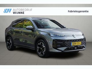 Volkswagen T-Roc 1.5 eTSi 150pk DSG R-Line - Adaptive cruise - Apple CarPlay - Achteruitrijcamera - Keyless entry - Stoelverwarming - Elektrische achterklep - Dodehoekdetectie - Parkeersensoren
