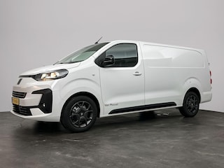 Fiat Scudo 2.0 Diesel 145 S&S L3 | DEMONSTRATIEMODEL | Trekhaak | 3 zitplaatsen | Cruise Control | Apple Carplay&Android Auto | PDC | 2 + 6 jaar Speciale Garantie!