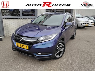 Honda HR-V 1.5 i-VTEC Executive automaat