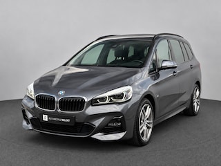 BMW 2-serie Tourer 218i 7 persoons | M-Sport | LED | Memory | Navi | Stoelverwarming | Elektr. achterklep