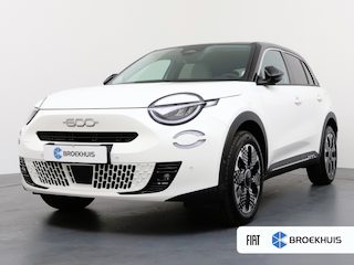 Fiat 600 e La Prima 54 kWh Automaat