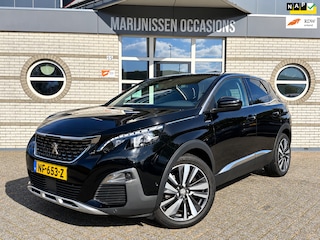 Peugeot 3008 1.2 PureTech GT Line |VirtDash|Cam|CarPlay|