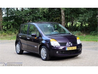 Renault Modus 1.6-16V Initiale | 2006 | ✅AUTOMAAT | ❄️Airco | ⭐Cruise |