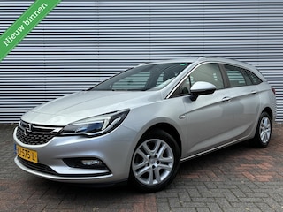 Opel Astra Sports Tourer 1.6 CDTI Online Edition Camera 2017 NL Auto Vol Opties Carplay Led Cruise Pdc Eerste Eigenaar
