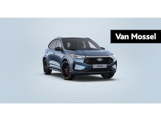 Ford Kuga 2.5 PHEV BlueCruise Edition | VOORRAAD | PANORAMADAK | ELEKTRISCH BEDIENBARE TREKHAAK | 20 INCH FORD PERFORMANCE WIELEN |