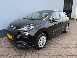 Citroën C3 1.2 PureTech Feel 105g - Dealer Onderhouden - Trekhaak