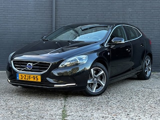 Volvo V40 2.0 D4 Ocean Race Business PANO|LEDER|STOELVER|NAVI|CAMERA|NWE APK