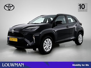 Toyota Yaris Cross 1.5 Hybrid 115 Active | BTW voertuig | Apple CarPlay/Android Auto | Cruise Control Adaptive | achteruitrijcamera | Climate Control | Velgen |