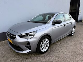 Opel Corsa 1.2 GS Line - Digital Cockpit - CarPlay