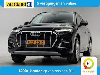 Audi Q5 50 TFSI e Advanced edition Aut. [ Camera Stoelverwarming Navi/Carplay ]