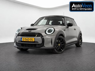 Mini Mini Electric Collection 33 kWh (LED, CRUISE, NAVI, UNION JACK, 18INCH)
