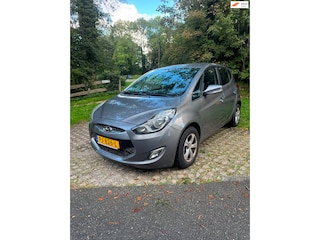 Hyundai ix20 1.4i i-Drive