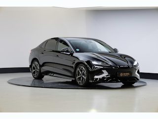 BYD Seal Design RWD 82.5 kWh | 19 Inch |
