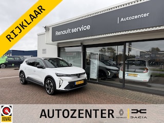 Renault Scénic E-Tech EV87 long range techno 220pk SoH 98% | elektr. achterklep | all season | adaptieve cruise | tijdelijk gratis Top Afleverpakket twv Eur 695