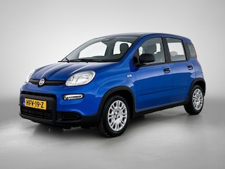 Fiat Panda 1.0 Hybrid City | Airco | Cruise Control | PDC Achter | BT | DAB