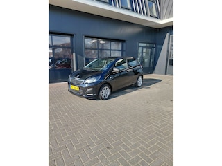 Peugeot 108 1.0 e-VTi Access