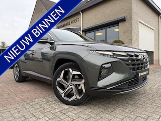 Hyundai Tucson 1.6 T-GDI PHEV Comfort Smart Automaat 4WD Trekhaak / All-Seasons