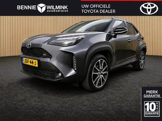 Toyota Yaris Cross 1.5 Hybrid GR Sport | Panoramadak | JBL | Blindspot | HUD