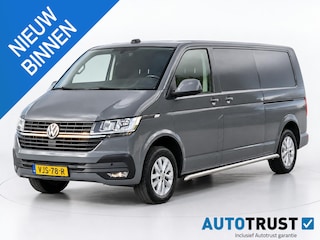 Volkswagen Transporter 2.0 TDI L2H1 150PK DSG HIGHLINE EXEC
