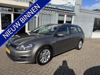 Volkswagen Golf Variant 1.0 TSI Connected Series
